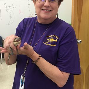 Meet your Posher, Karen